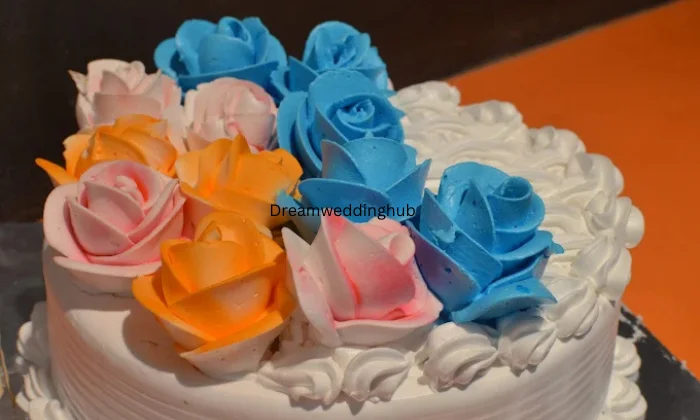 Mingle Jingle Bakehouse